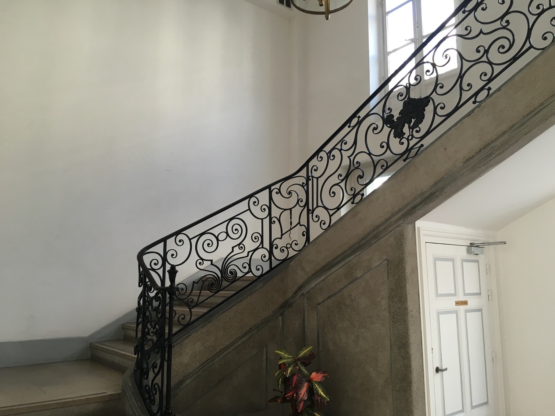 Dijon Centre Ville Location Appartement 2 Pieces 40m2 535