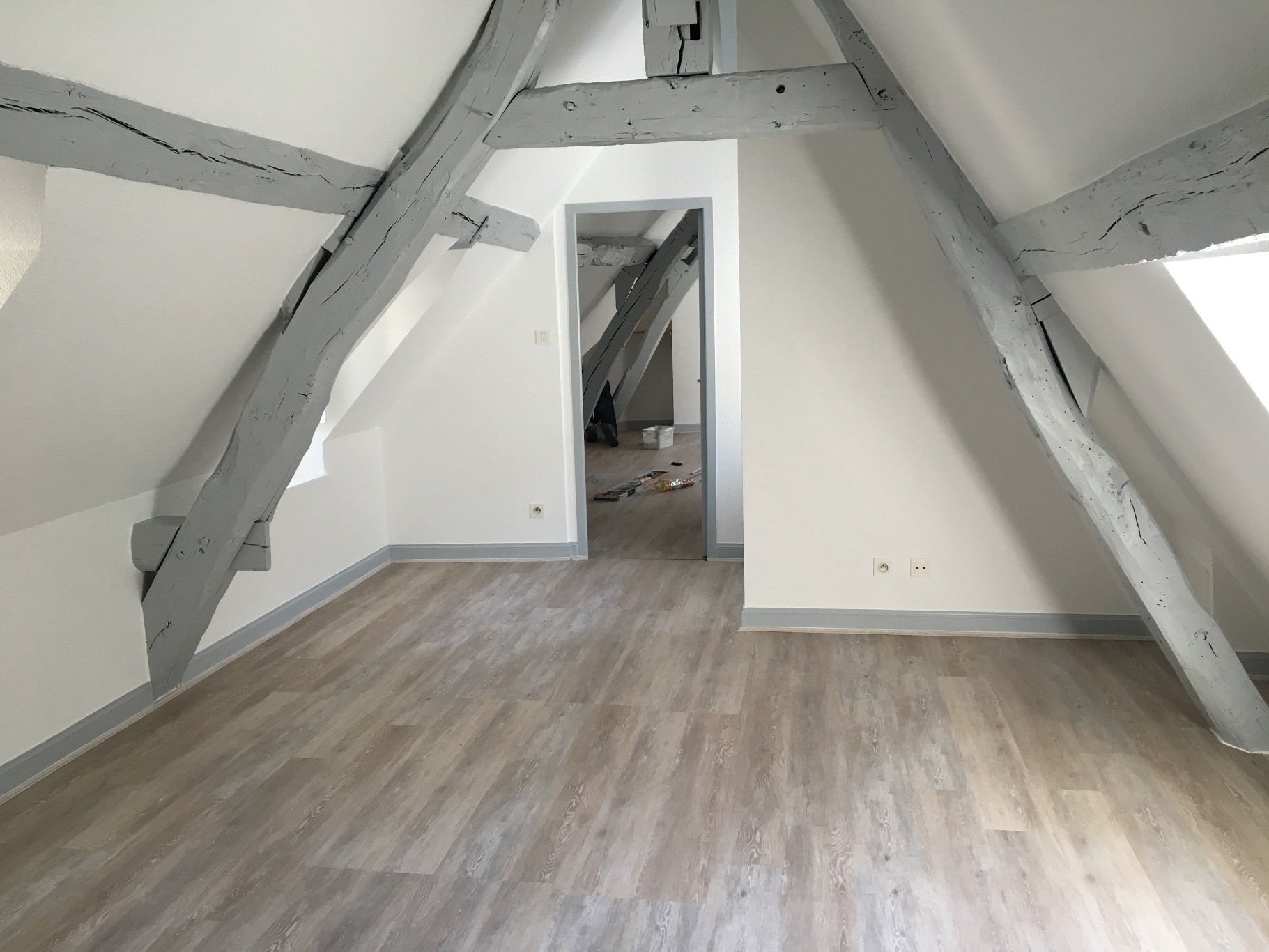 Dijon Centre Ville Location Appartement 2 Pieces 40m2 535